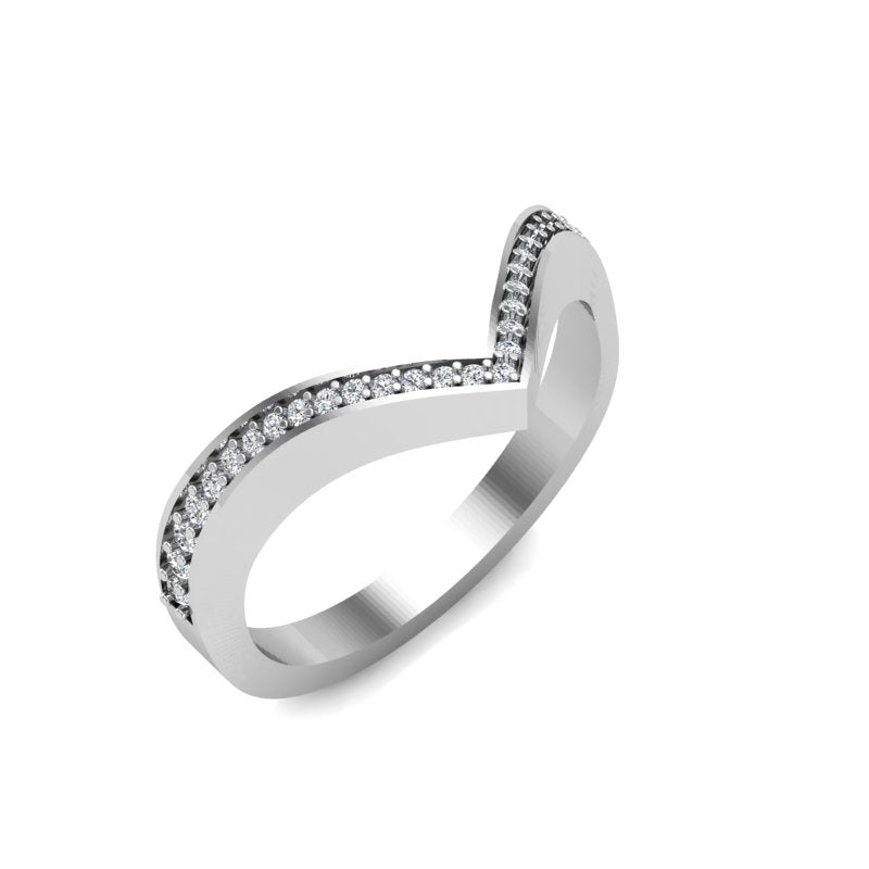 FB/009 - Diamond Ring