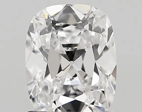 1.01ct Old miner Lab Grown Diamond (Colour D, Clarity VVS2, IGI)