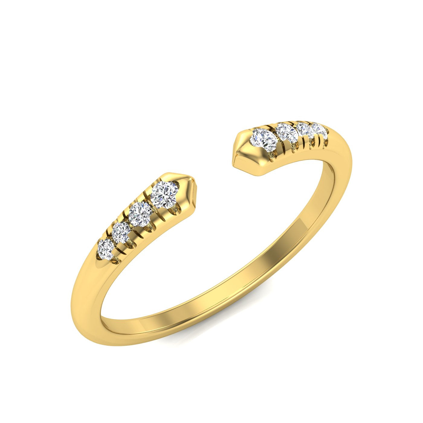FB/006 - Diamond Ring