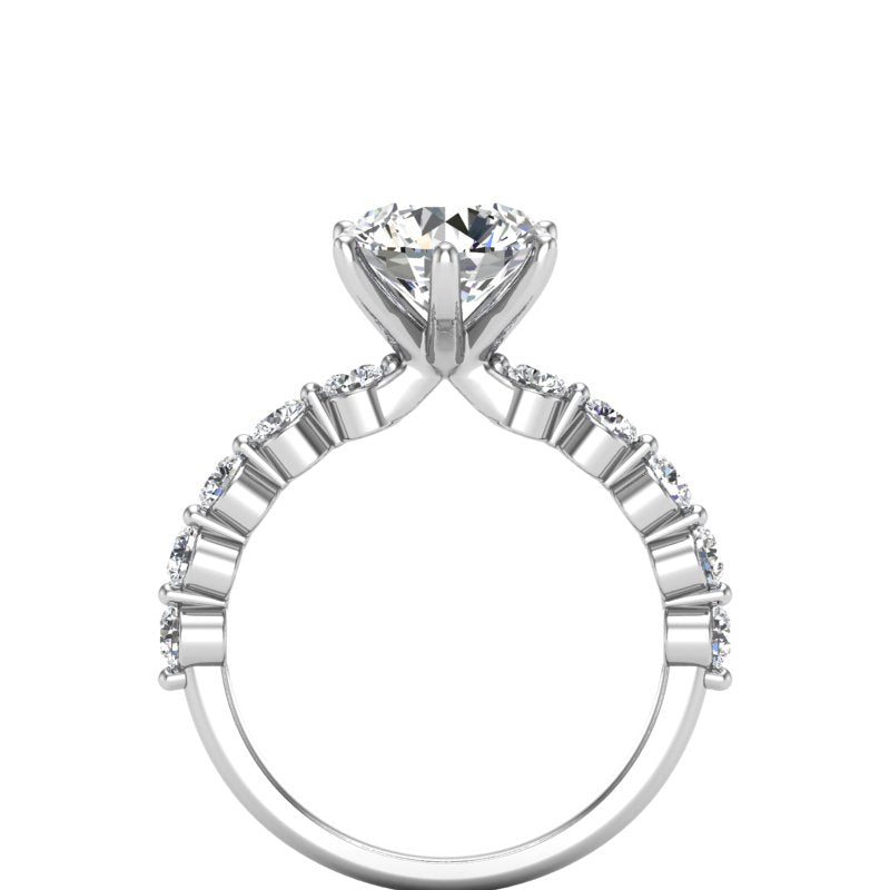 ER/004 - Engagement Ring