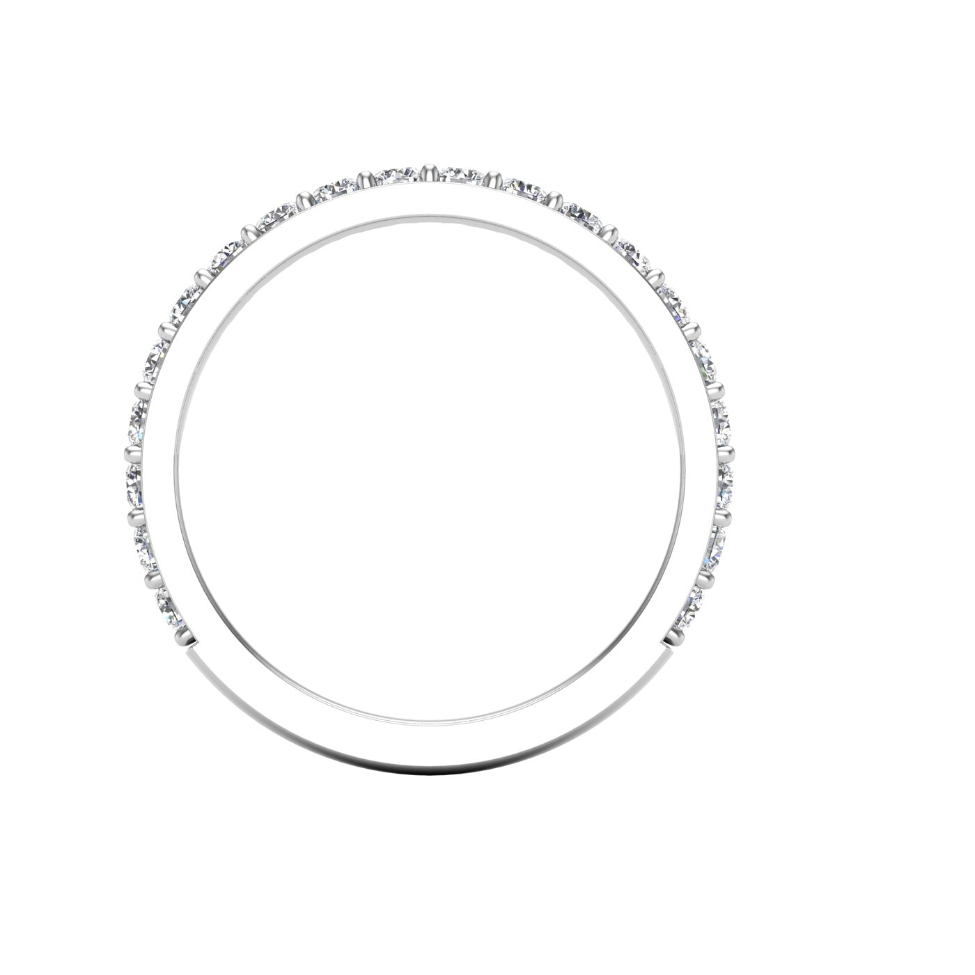 FB/014 - Diamond Ring
