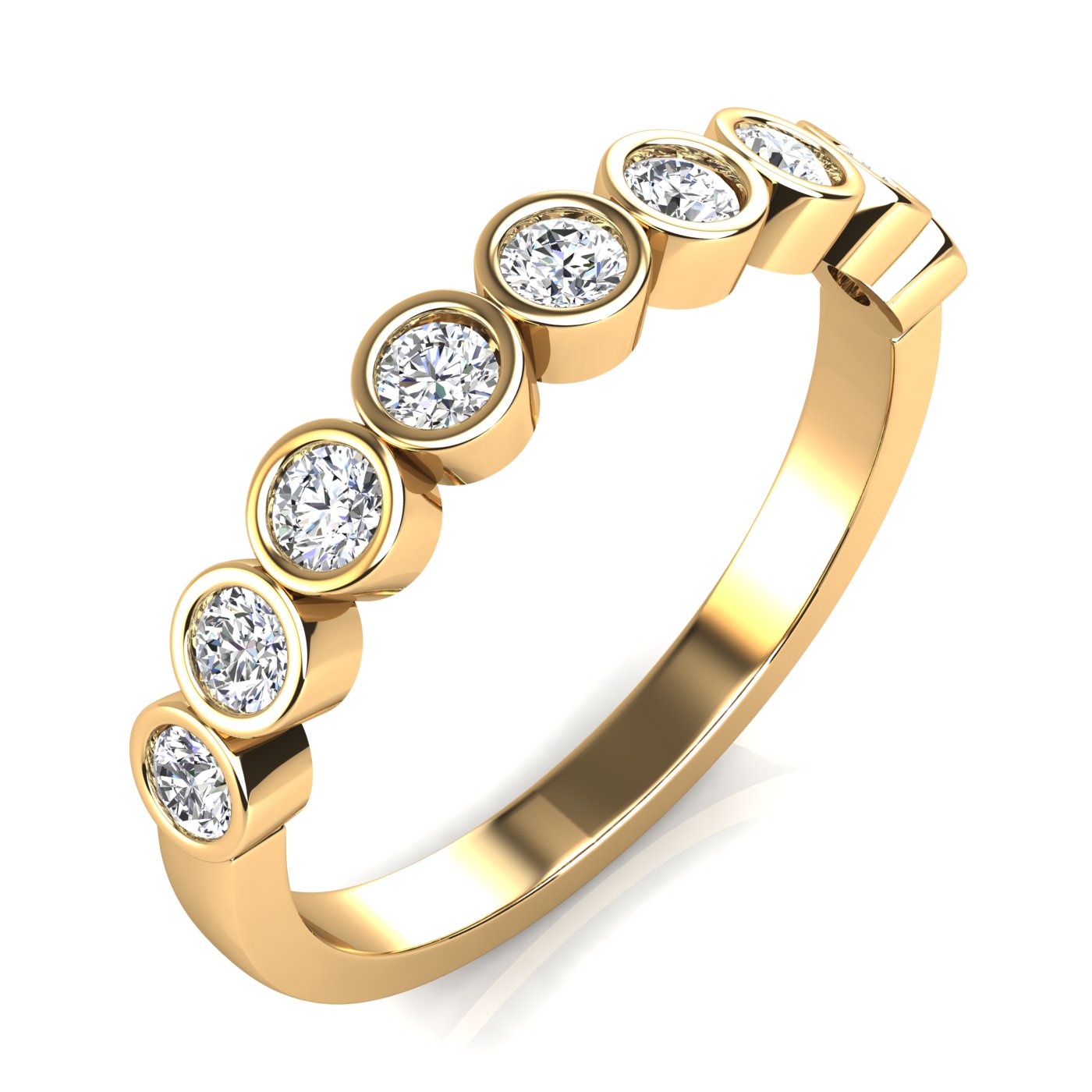 FB/011 - Diamond Ring