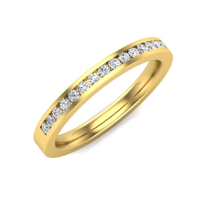FB/015 - Diamond Ring