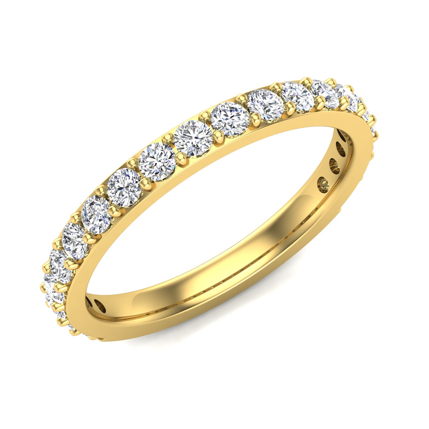 FB/014 - Diamond Ring
