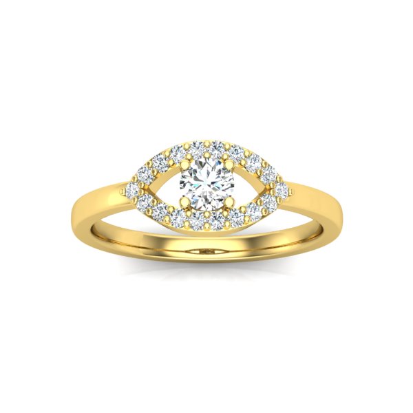 FB/020 - Diamond Ring