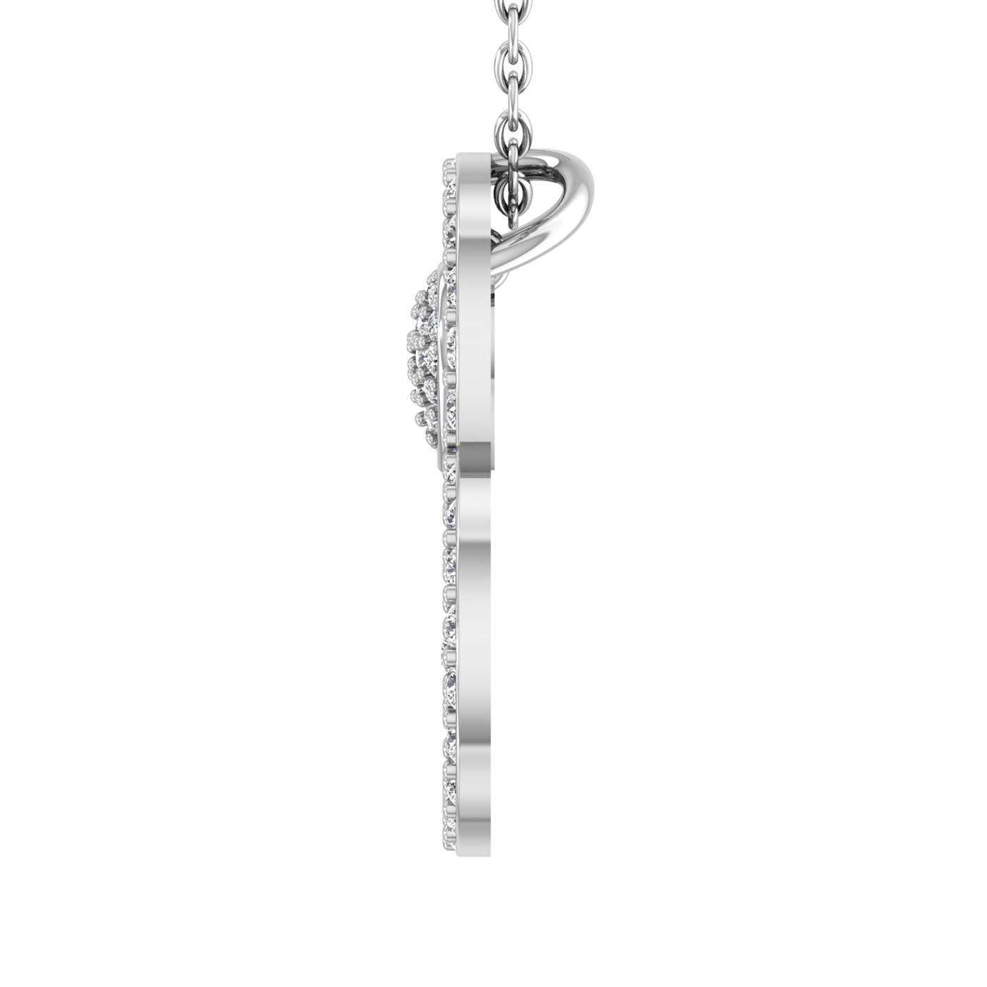 NL/001 - Heart Necklace