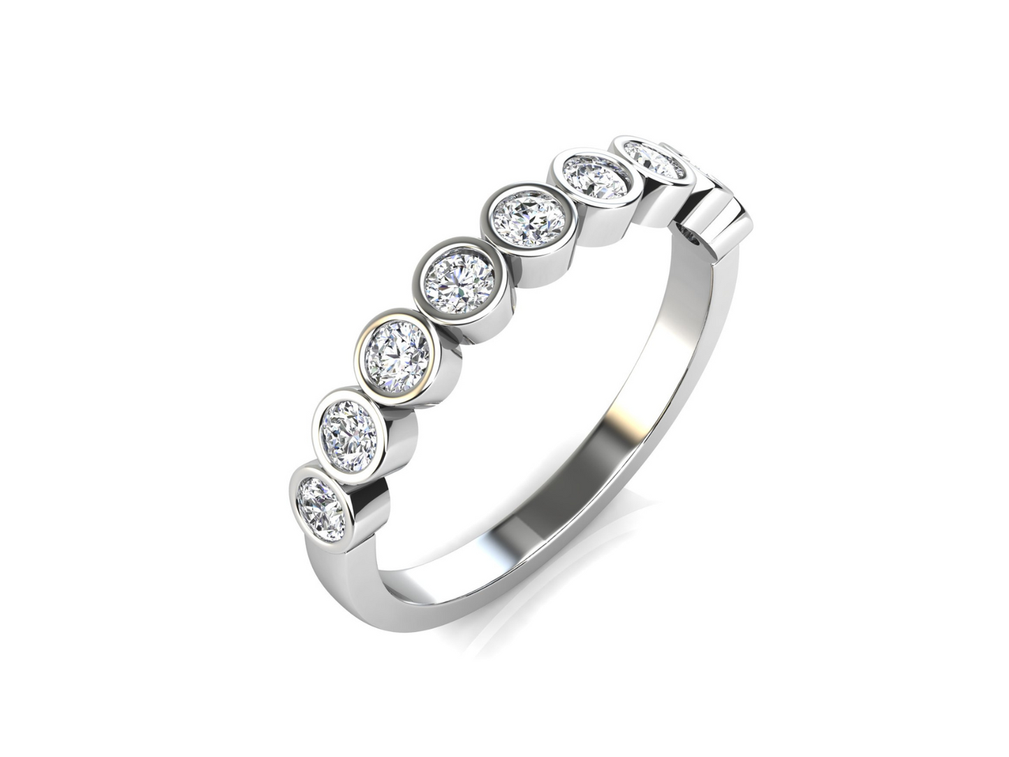 FB/011 -  Diamond Ring