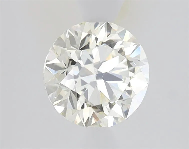 1.01ct Round Natural Diamond (Colour J, Clarity VS1, Cut VG, IGI)