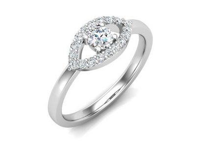 FB/020 - Diamond Ring