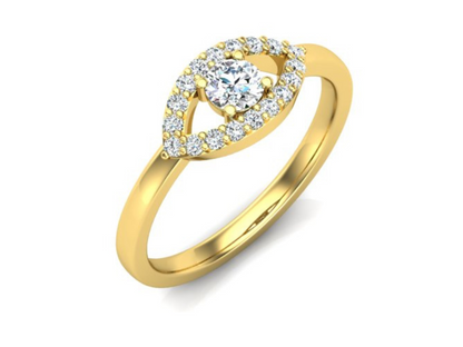 FB/020 - Diamond Ring