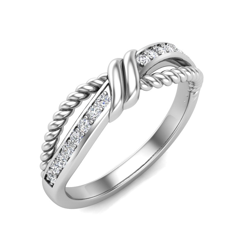 FB/019 - Diamond Ring