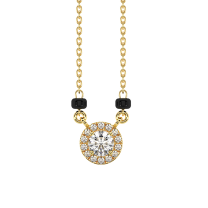 MS/001 - Diamond Mangal Sutra