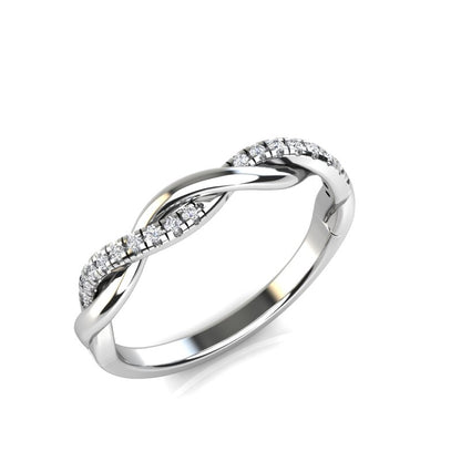 FB/004 -  Diamond Ring