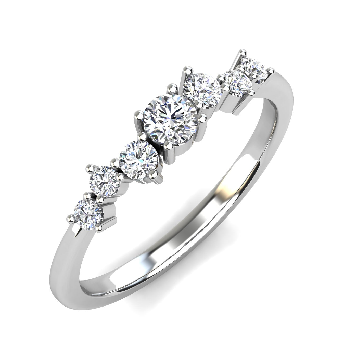 FB/008 -  Diamond Ring