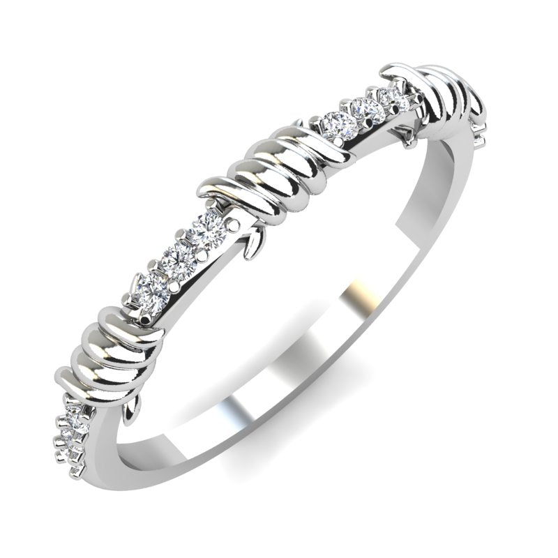 FB/003 -  Diamond Ring