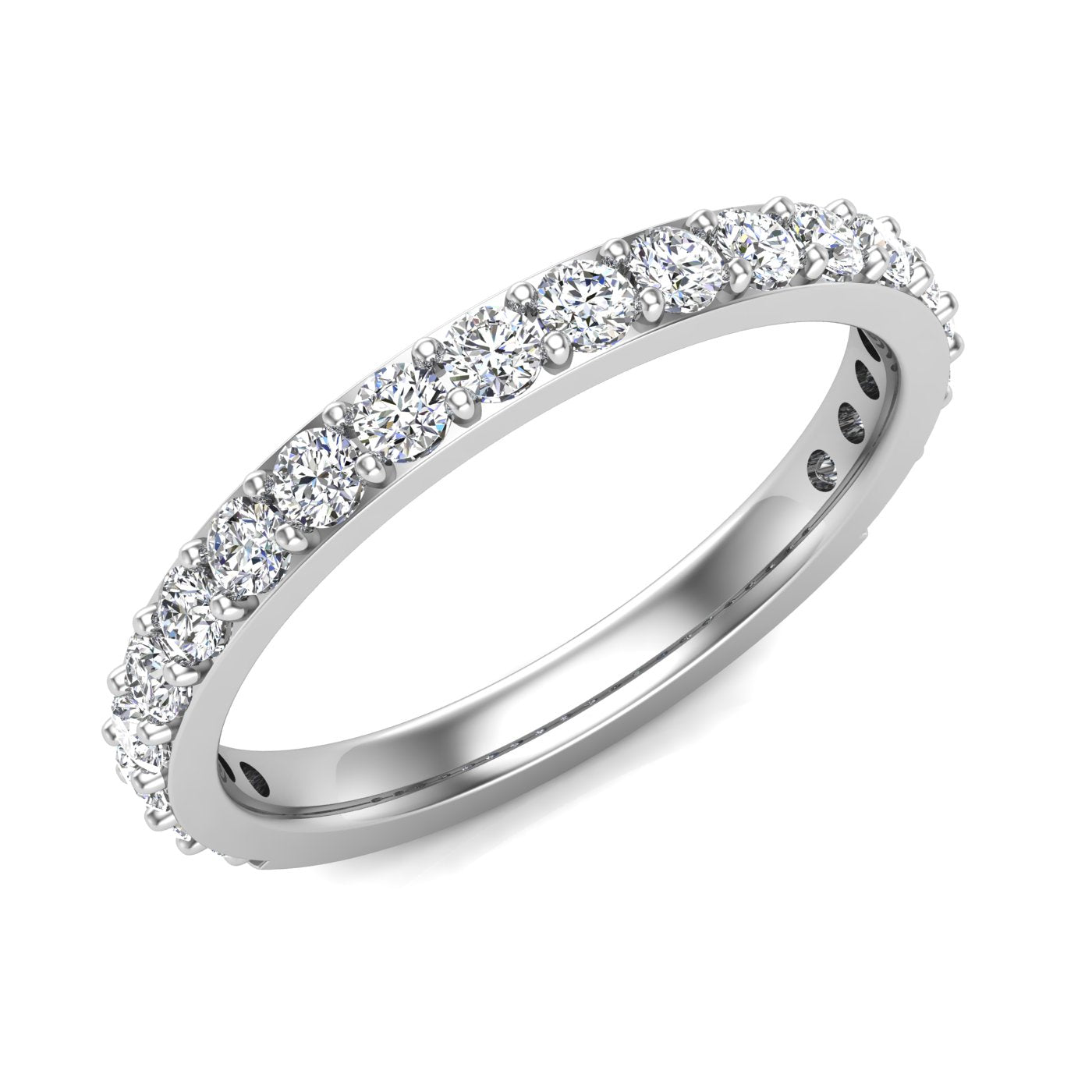 FB/014 -  Diamond Ring