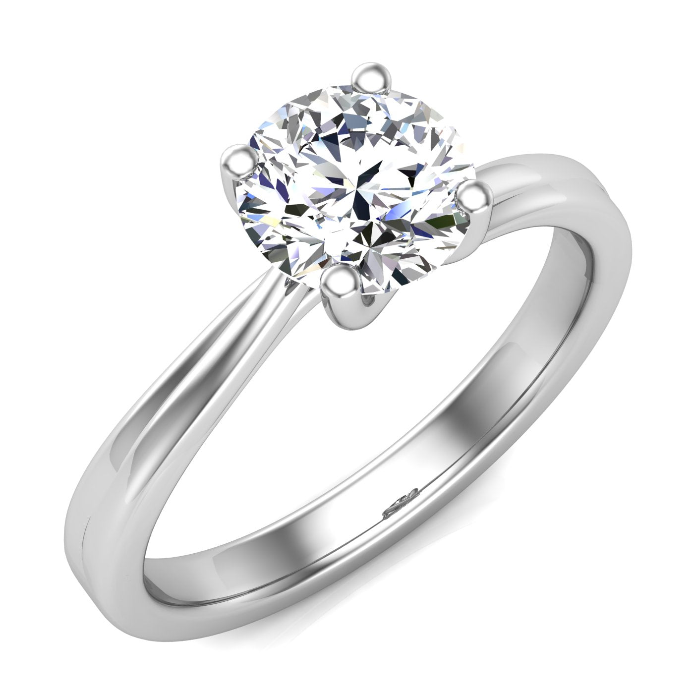 ER/003 - Tapered Single Solitaire