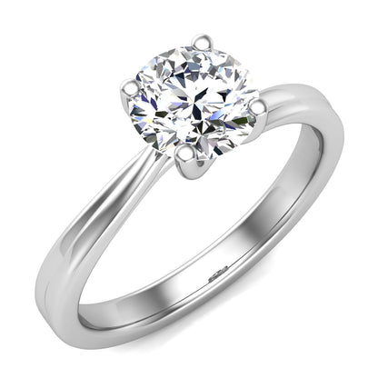 ER/003 - Tapered Single Solitaire