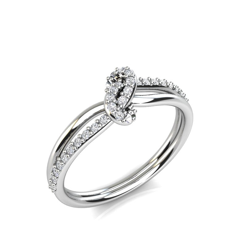 FB/010 -  Diamond Ring
