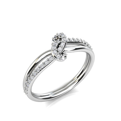 FB/010 -  Diamond Ring