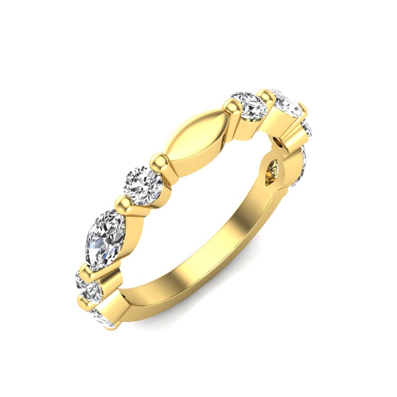 FB/002 -  Diamond Ring