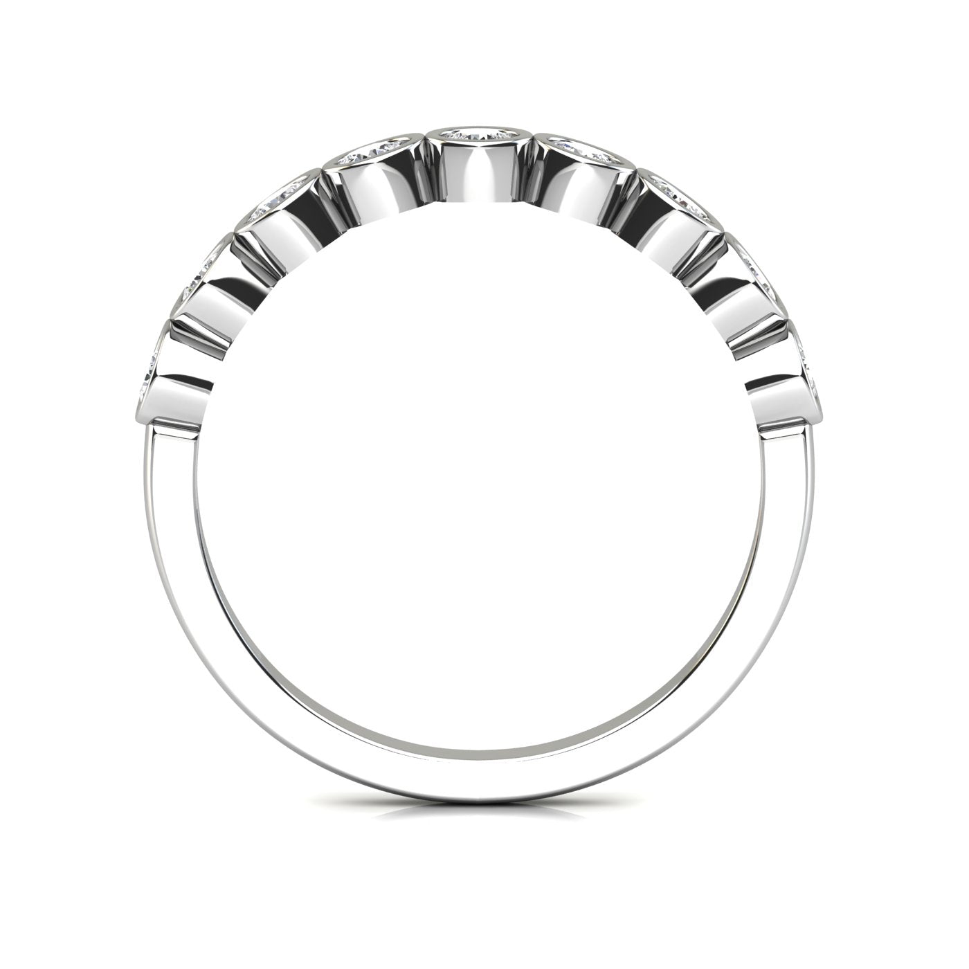 FB/011 -  Diamond Ring