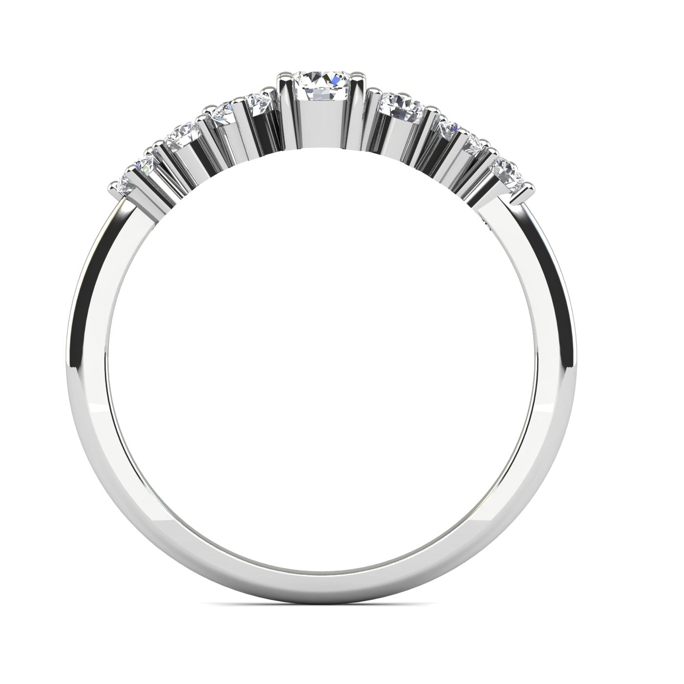 FB/008 -  Diamond Ring