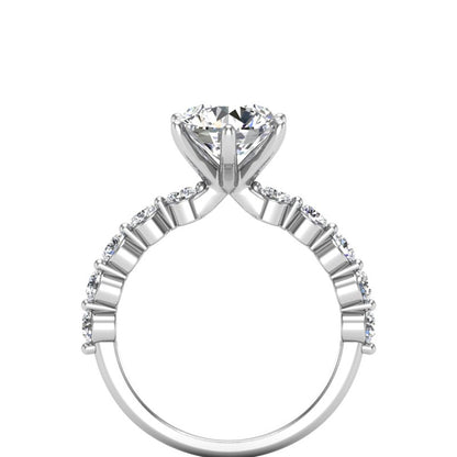 ER/004 - Engagement Ring