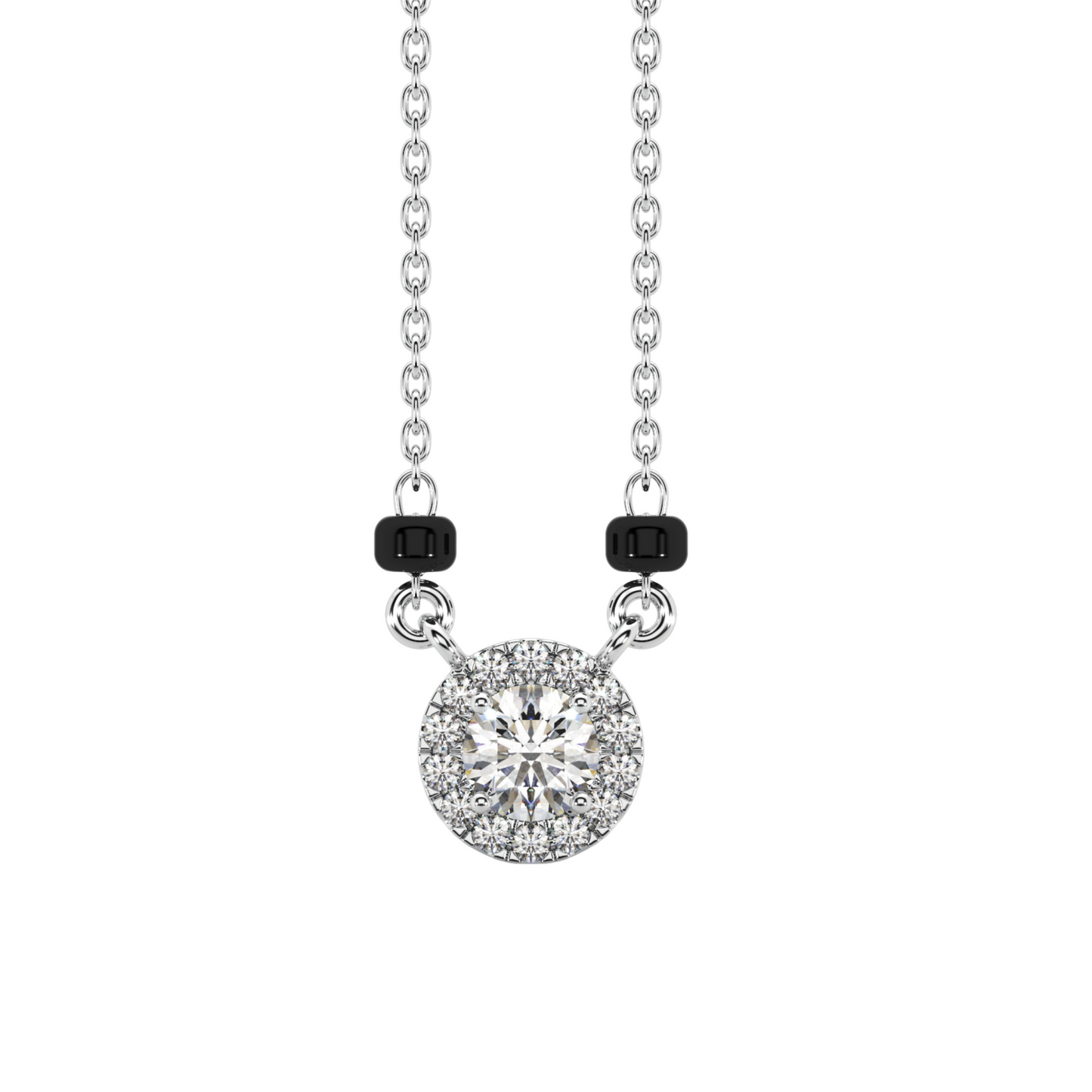 MS/001 - Diamond Mangal Sutra