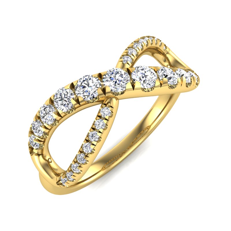FB/012 -  Diamond Ring