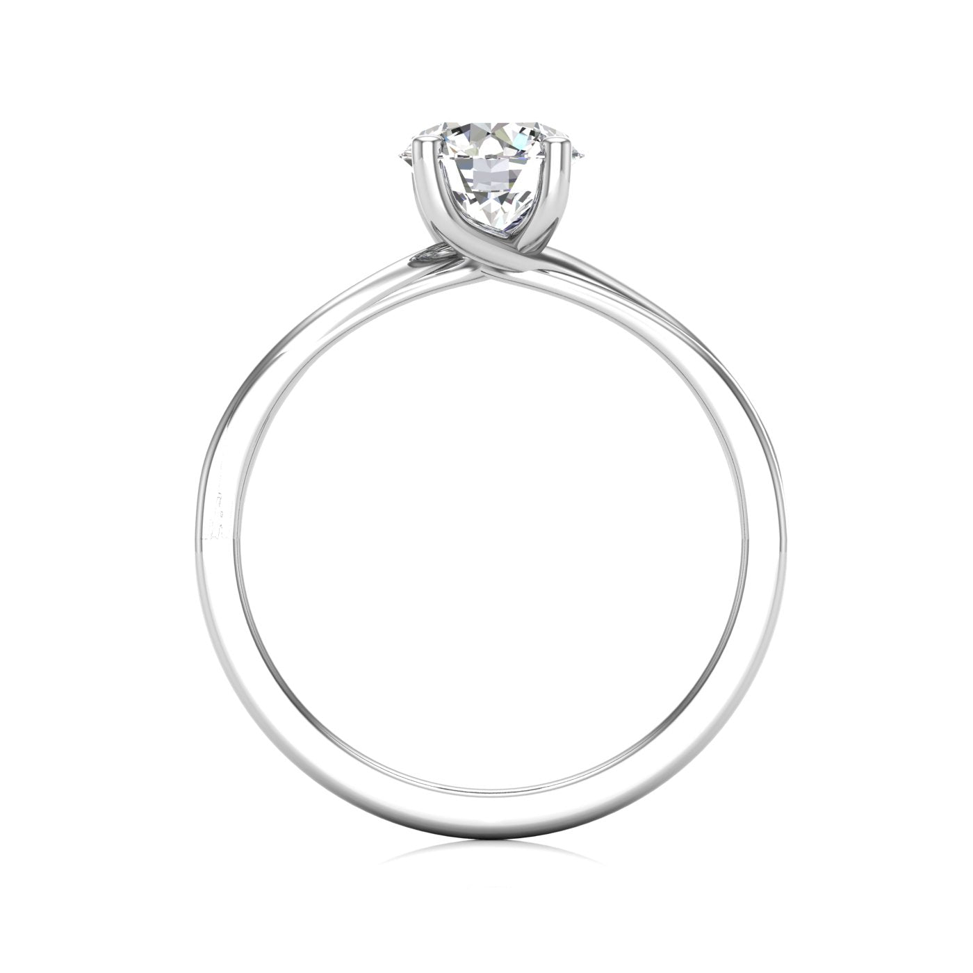 ER/003 - Tapered Single Solitaire