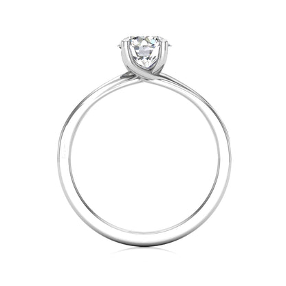 ER/003 - Tapered Single Solitaire