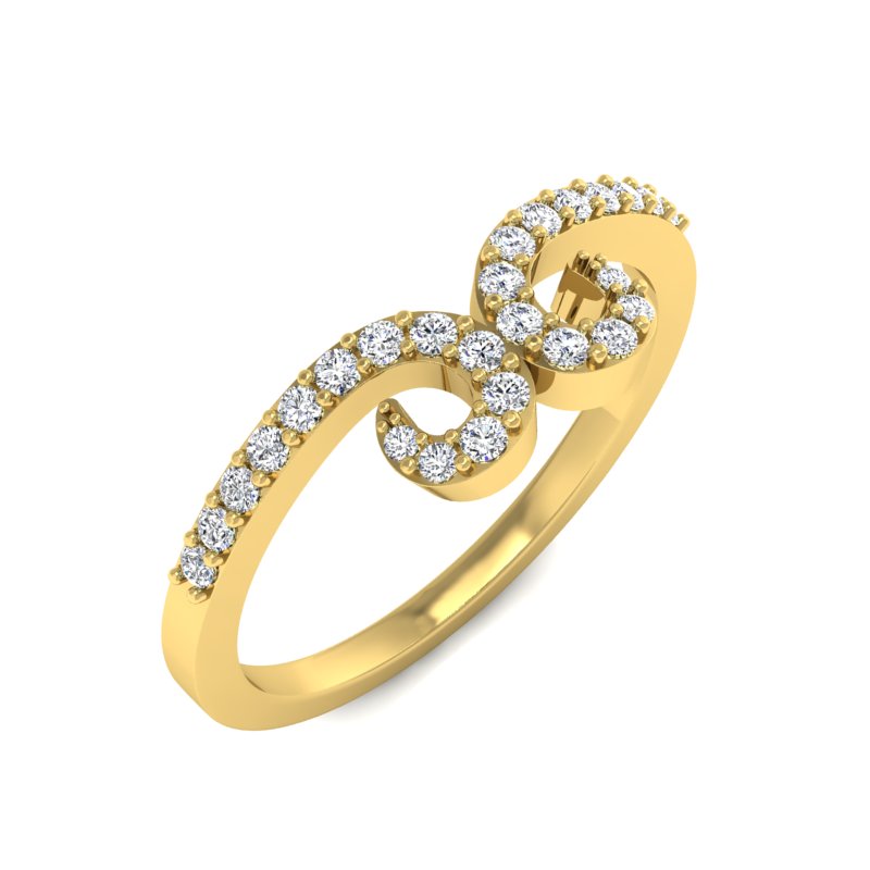 FB/005 -  Diamond Ring