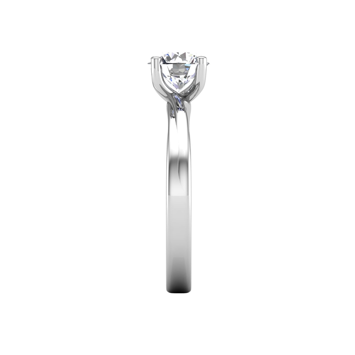 ER/003 - Tapered Single Solitaire
