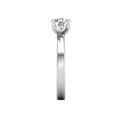 ER/003 - Tapered Single Solitaire