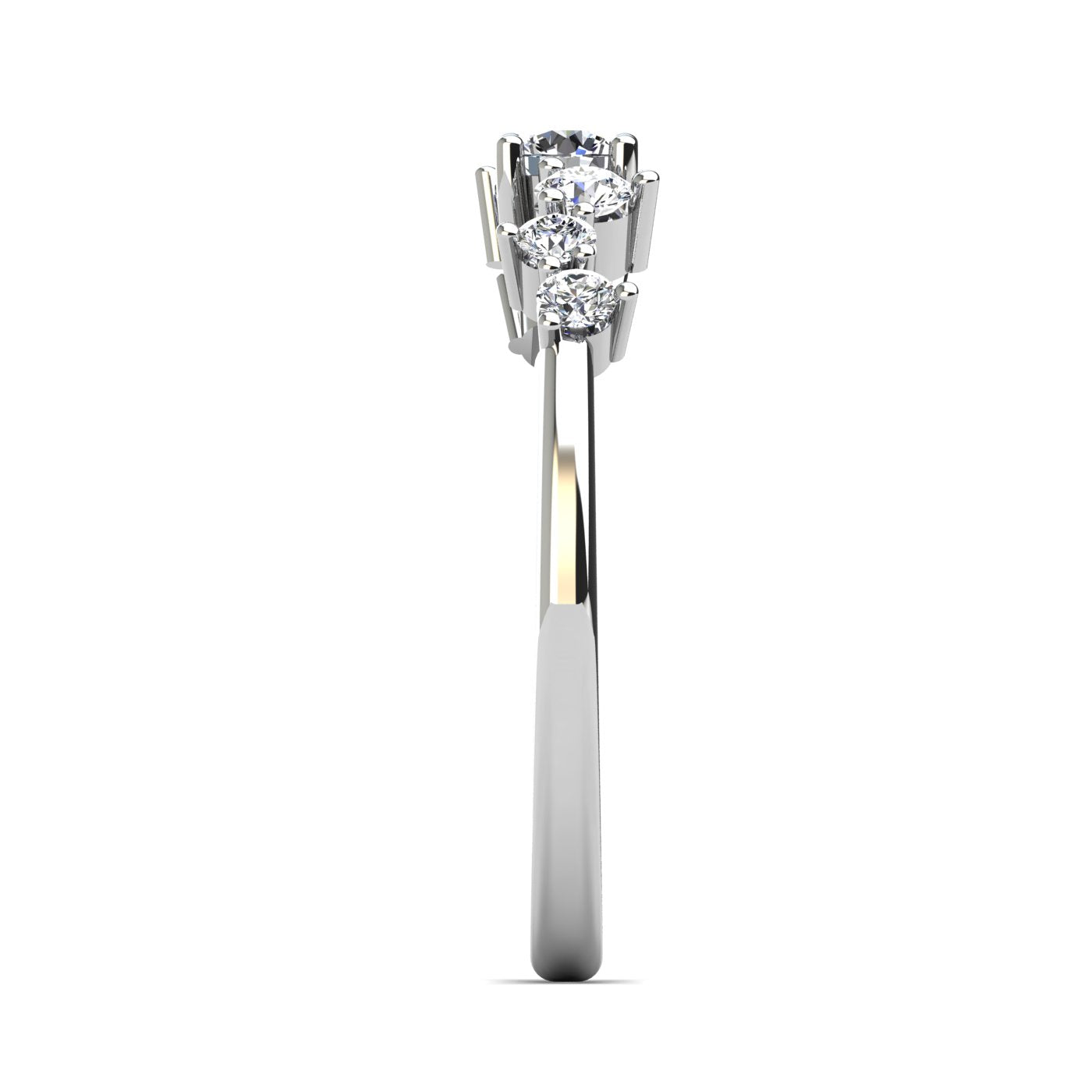 FB/008 -  Diamond Ring