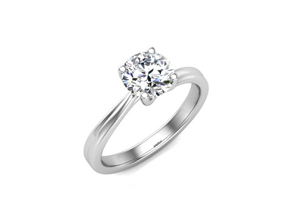 ER/003 - Tapered Single Solitaire