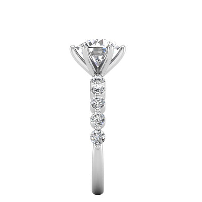 ER/004 - Engagement Ring