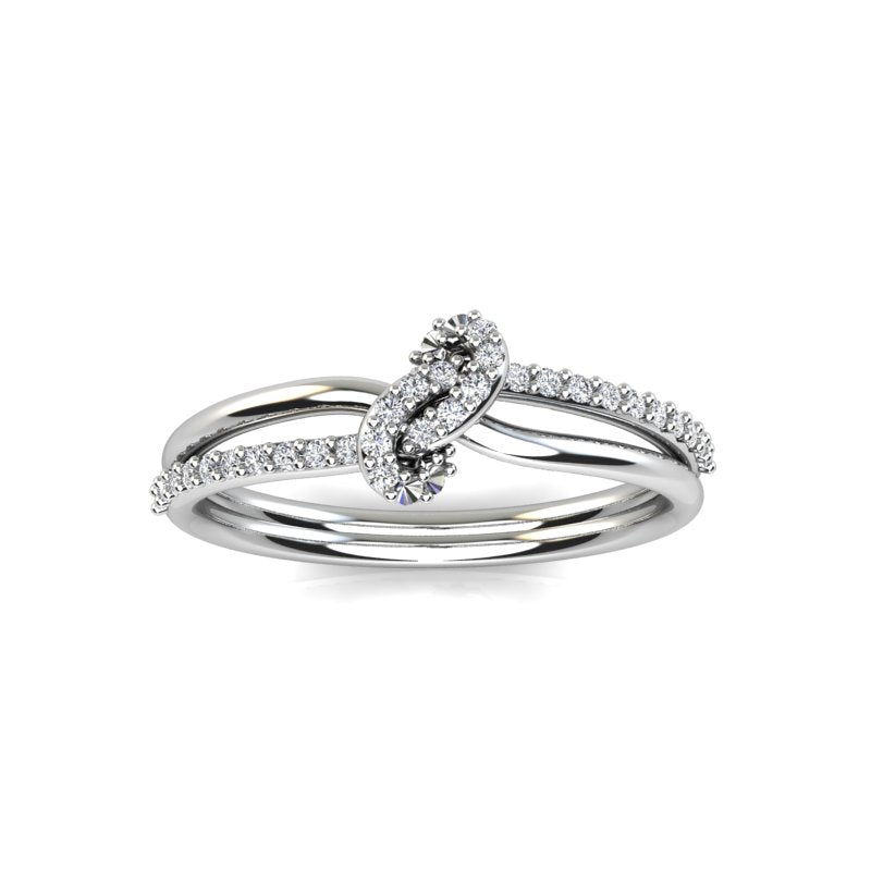 FB/010 -  Diamond Ring