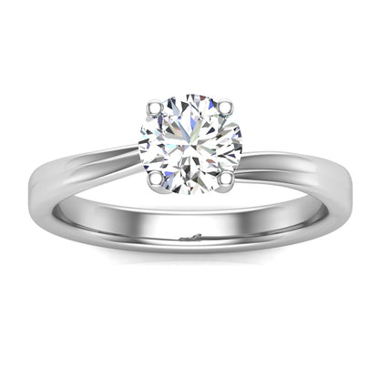 ER/003 - Tapered Single Solitaire