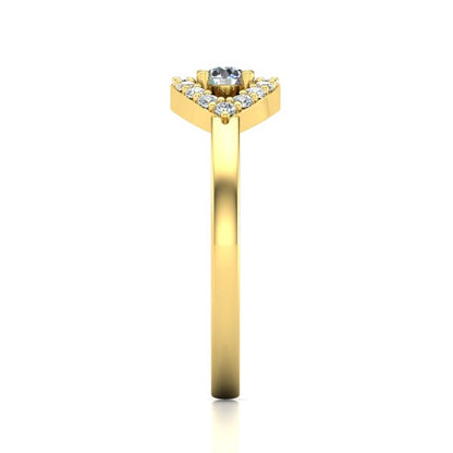 FB/020 - Diamond Ring