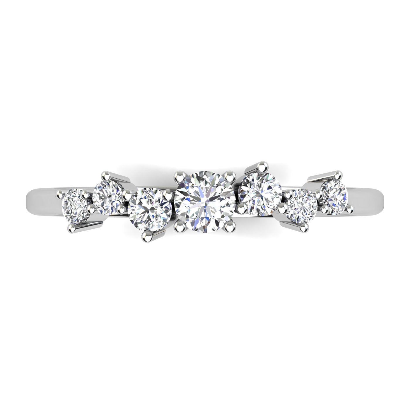 FB/008 -  Diamond Ring