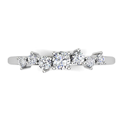 FB/008 -  Diamond Ring