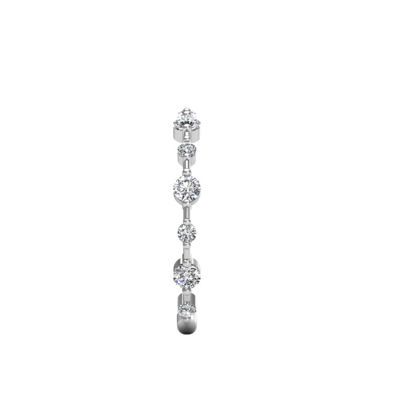 FB/007 -  Diamond Ring