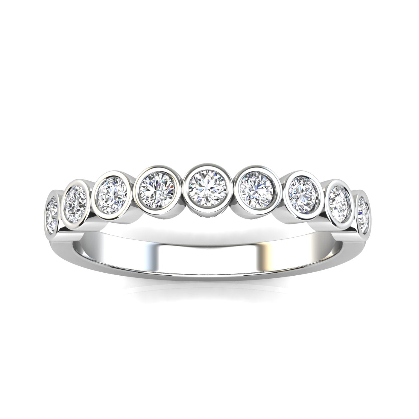 FB/011 -  Diamond Ring