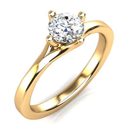 ER/001 - Single Solitaire