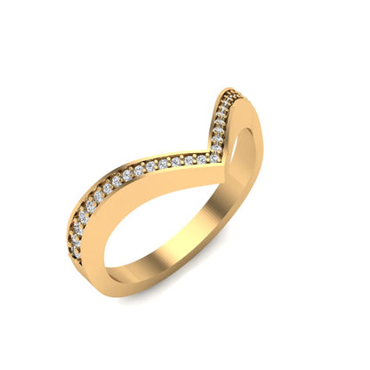 FB/009 -  Diamond Ring