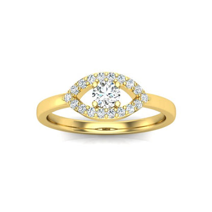 FB/020 - Diamond Ring