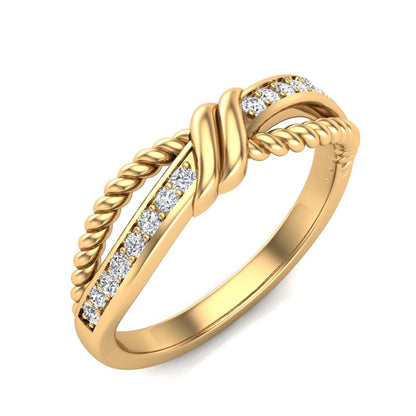 FB/019 - Diamond Ring