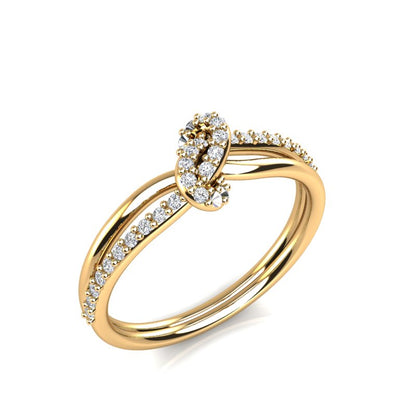 FB/010 -  Diamond Ring